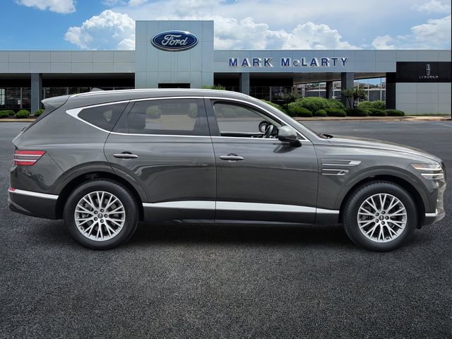 Used 2024 Genesis GV80 2.5T image 6