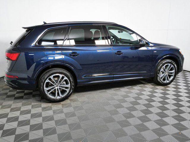New 2026 Audi Q7 3.0T Premium AWD/4WD image 2