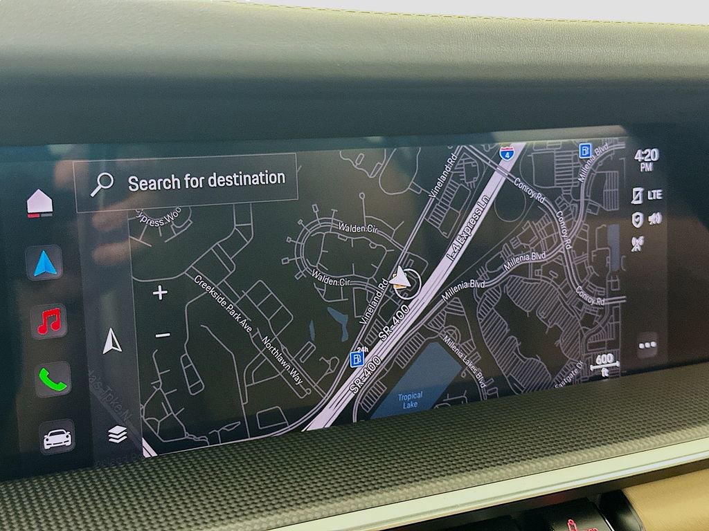 Certified 2024 Porsche 911 Turbo S image 15