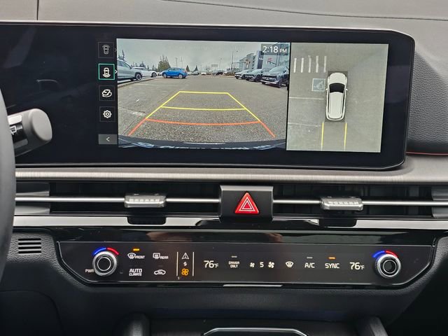 New 2026 Kia Sportage X-Line Prestige image 22