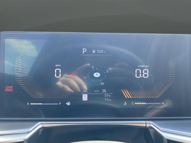 New 2026 Kia Sorento EX image 19