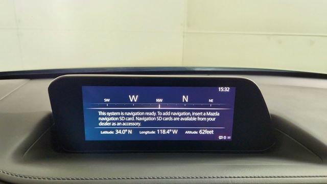 Used 2024 MAZDA CX-30 AWD 2.5 S w/ Select Sport Pkg image 17