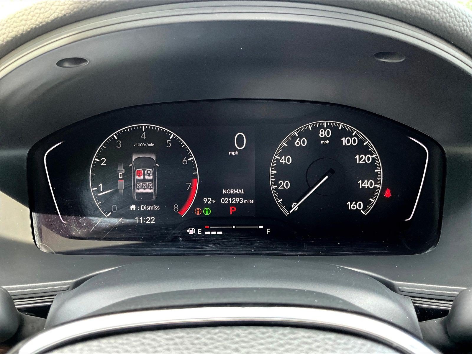 Certified 2023 Honda Civic Sport image 12