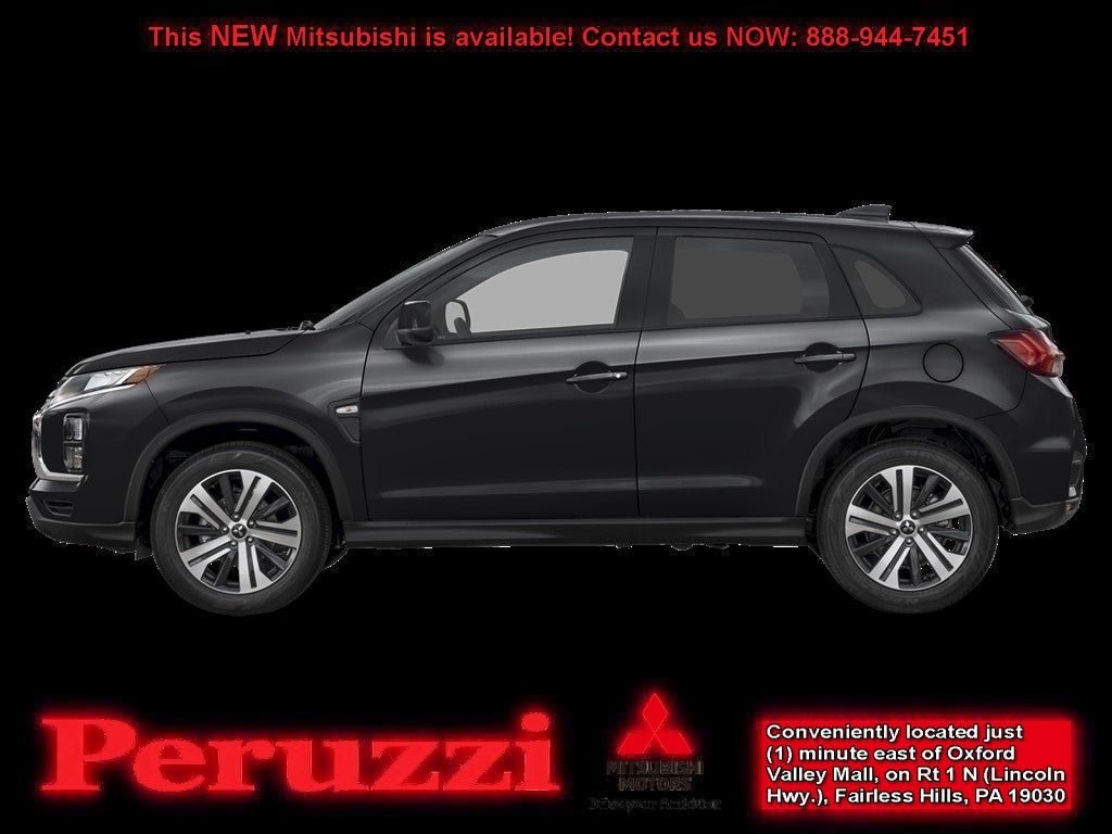 New 2026 Mitsubishi Outlander Sport ES AWD/4WD image 31