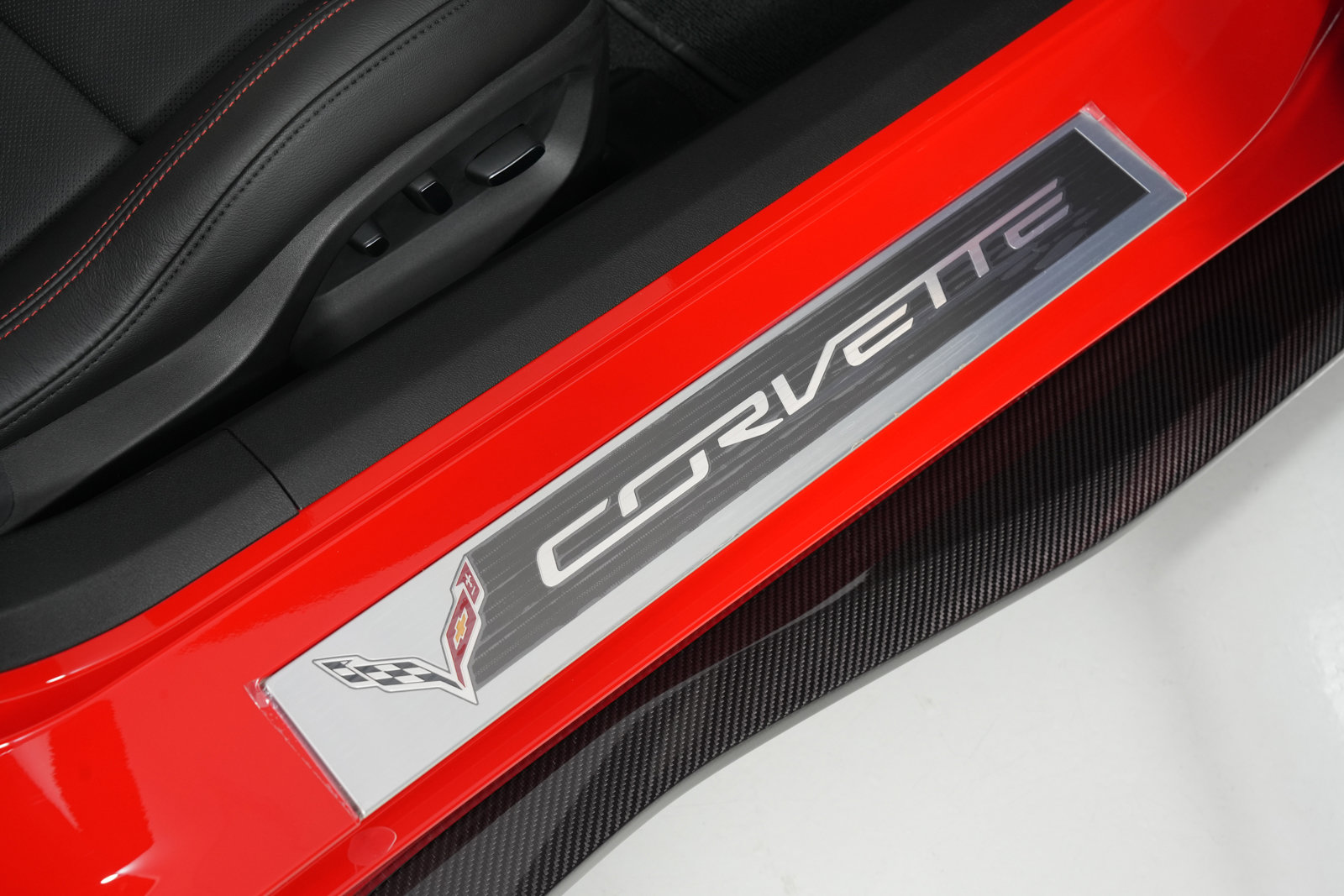 Used 2019 Chevrolet Corvette ZR1 RWD image 46