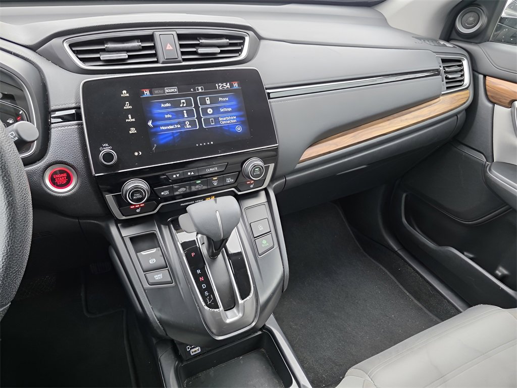 Used 2020 Honda CR-V EX image 25