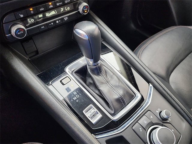 Used 2023 MAZDA CX-5 AWD 2.5 S w/ Preferred Package image 25