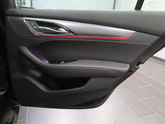 Certified 2026 Cadillac CT5 Premium Luxury image 13