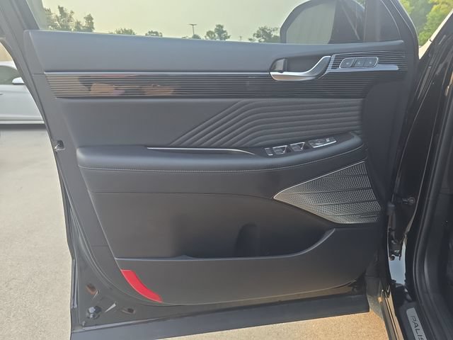 Certified 2025 Hyundai Palisade Calligraphy AWD/4WD image 26