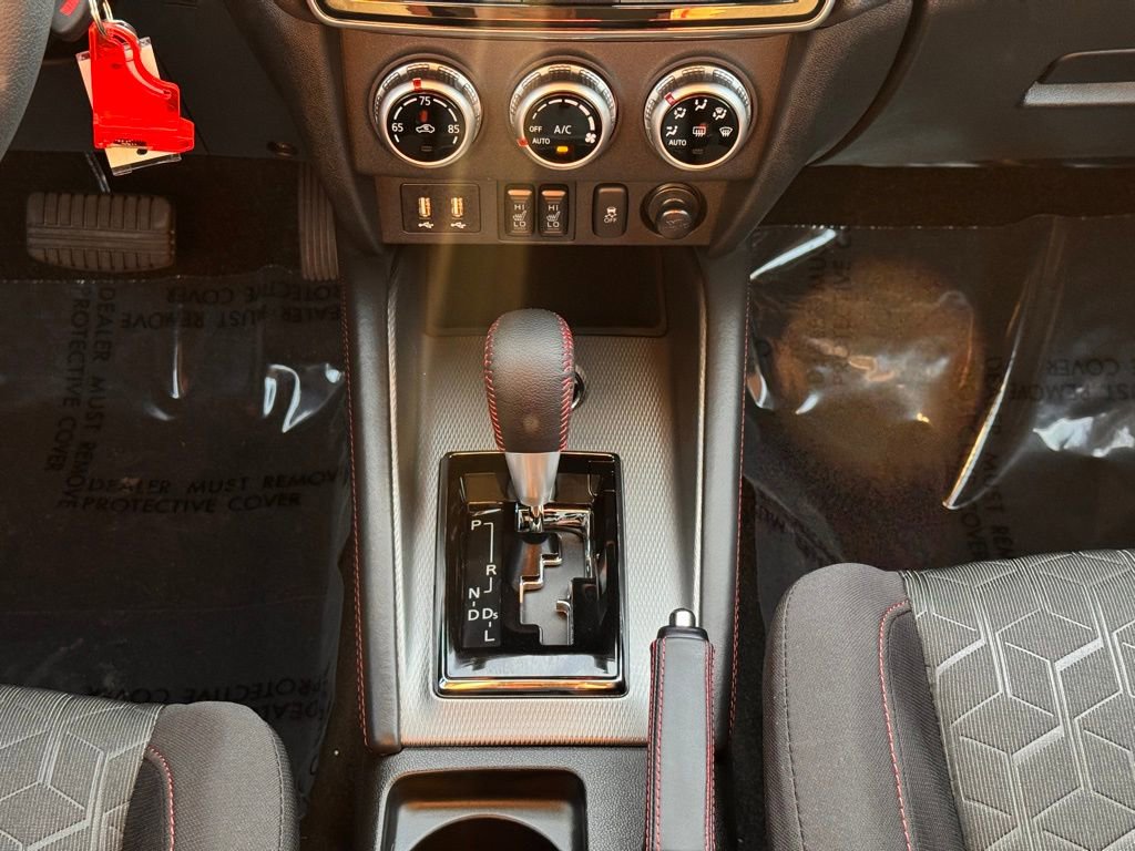 Used 2025 Mitsubishi Outlander Sport LE image 20