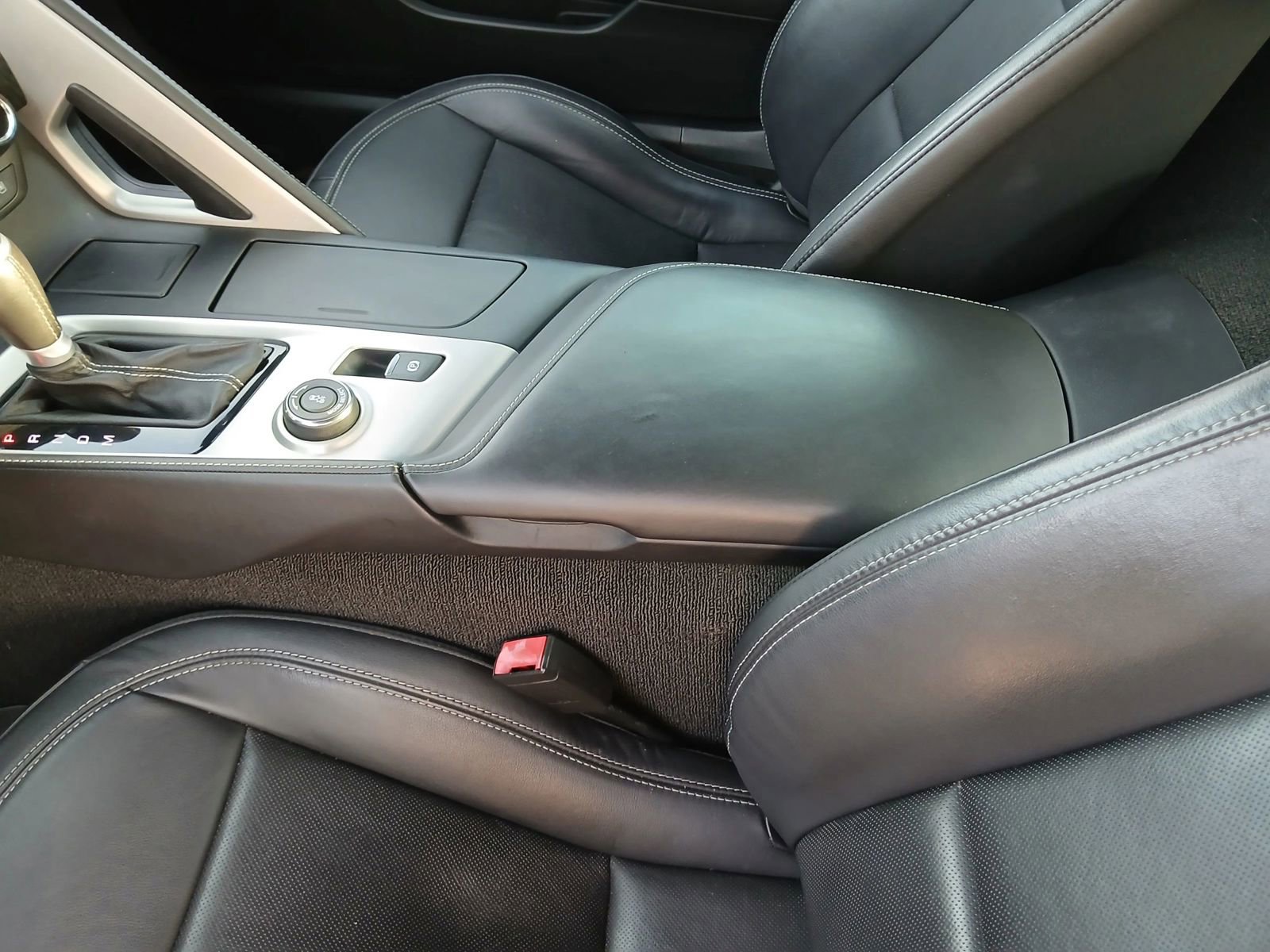 Used 2016 Chevrolet Corvette Stingray Coupe w/ 3LT Preferred Equipment Group image 8