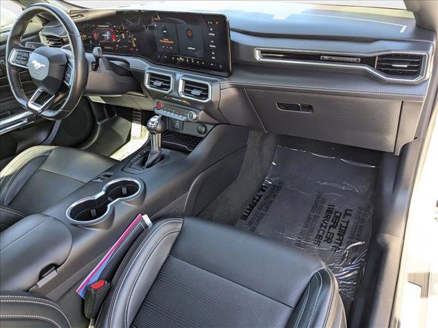 Used 2024 Ford Mustang Premium image 20