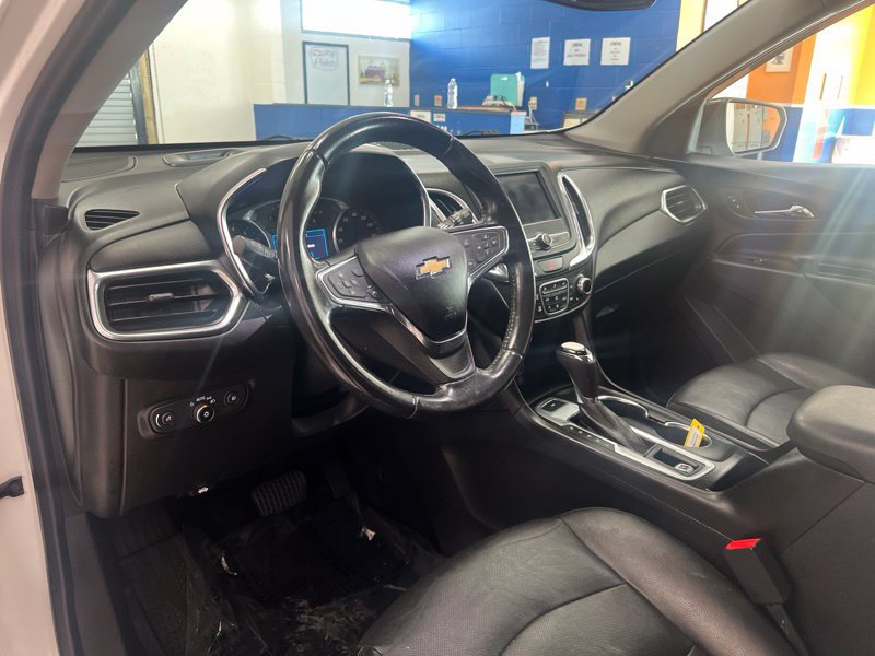 Used 2020 Chevrolet Equinox LT w/ Sport Edition AWD/4WD image 19