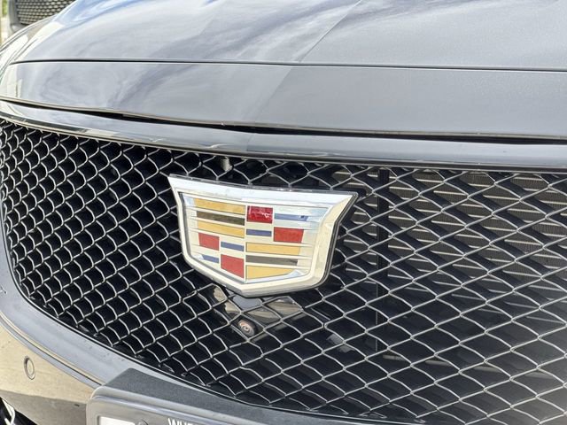 Used 2023 Cadillac CT5 Premium Luxury w/ LPO, ONYX Package image 27