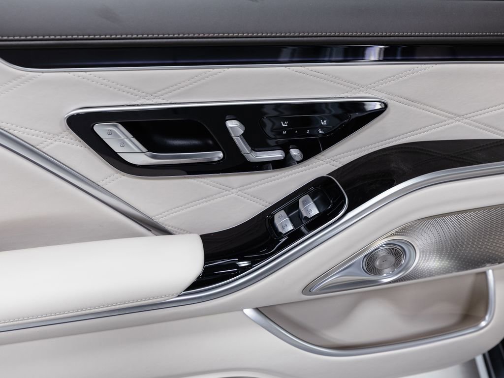 Certified 2024 Mercedes-Benz Maybach S 580 4MATIC image 29