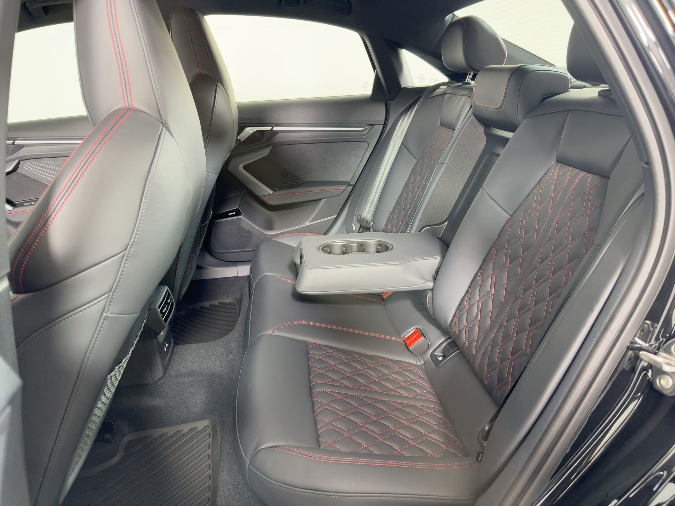 New 2026 Audi S3 Premium image 13