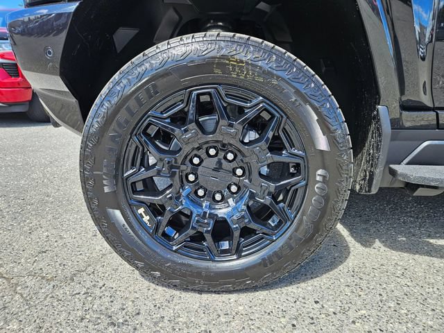 New 2026 GMC Hummer EV SUV AWD/4WD image 9