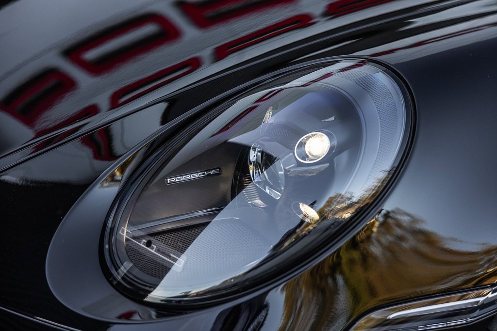 Used 2022 Porsche 911 GT3 image 25