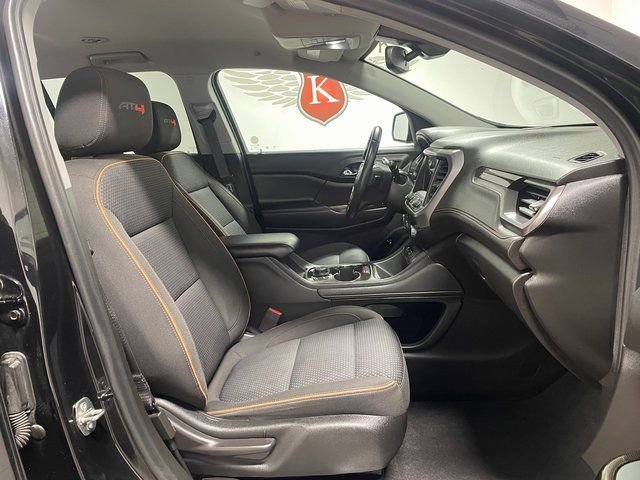 Used 2023 GMC Acadia AT4 w/ Trailering Package image 22