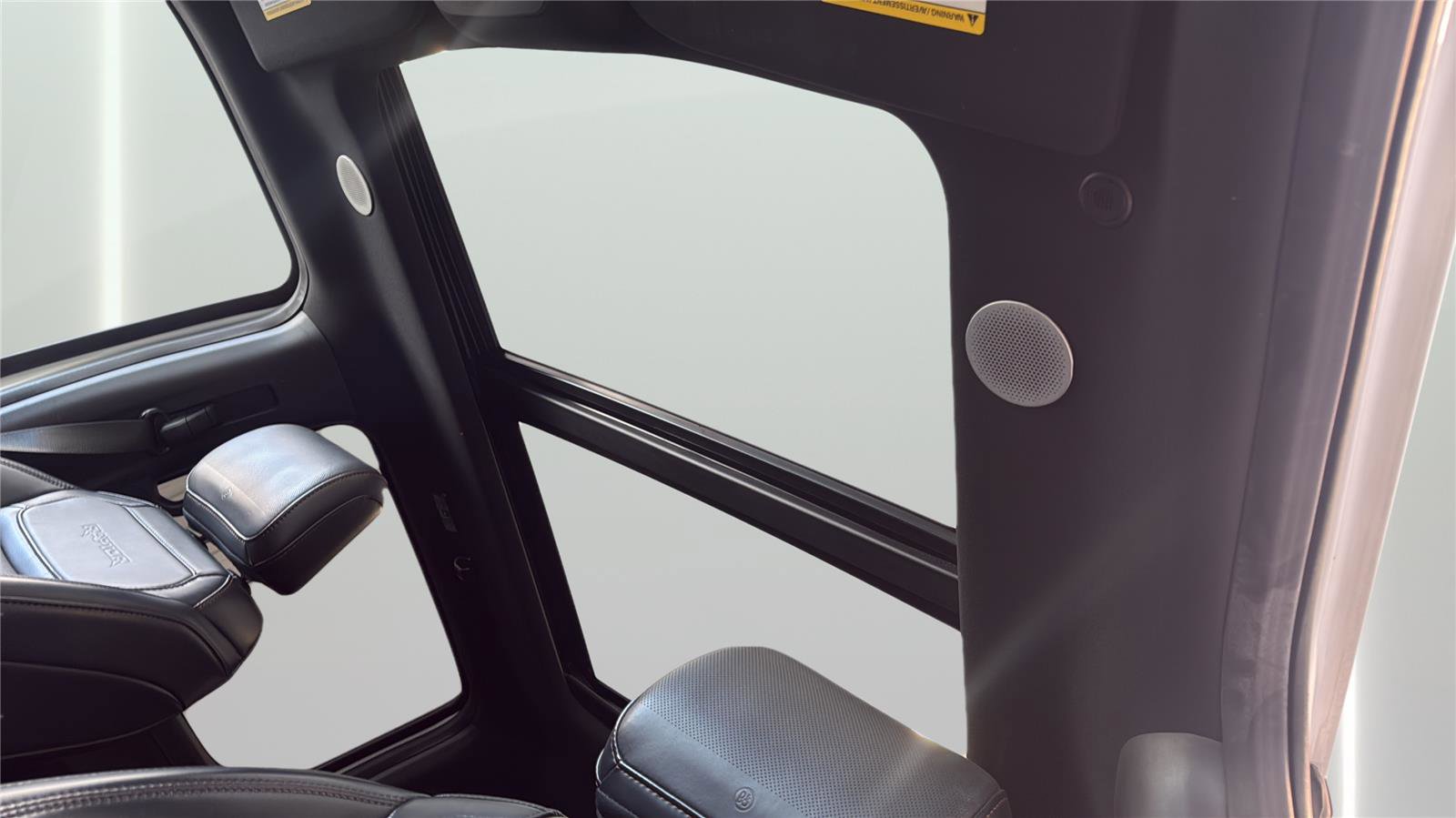 Used 2023 Ford F150 Raptor w/ Raptor 37 Performance Package AWD/4WD image 17