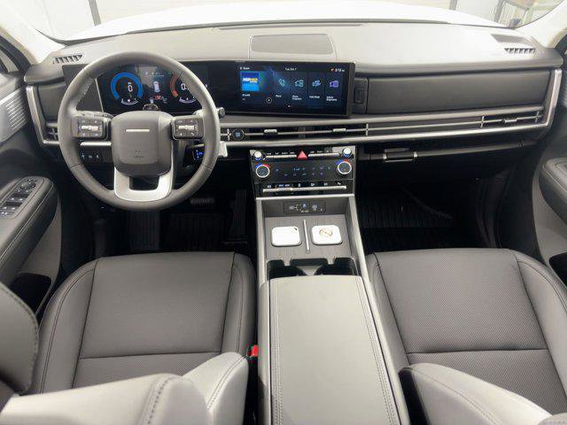 New 2026 Hyundai Santa Fe SEL image 15