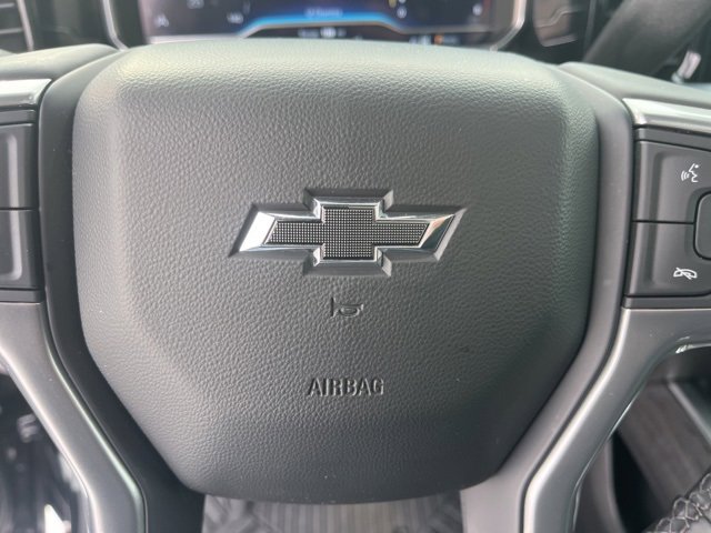 Used 2025 Chevrolet Silverado 3500 LTZ w/ Trail Boss Package image 22