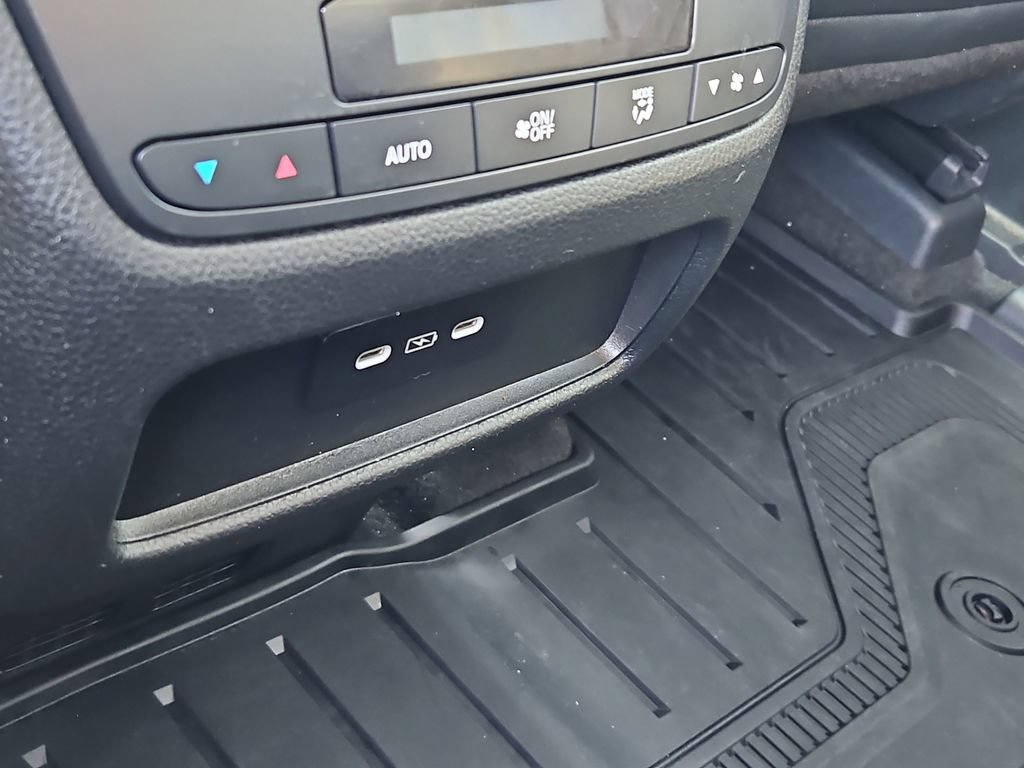 Certified 2025 Honda Pilot EX-L image 20
