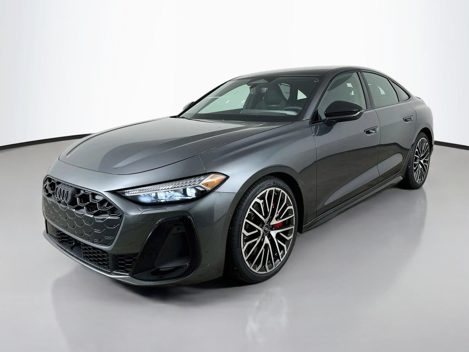 New 2026 Audi S5 Premium Plus