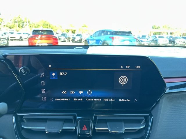 New 2026 Chevrolet TrailBlazer RS w/ Convenience Package image 18