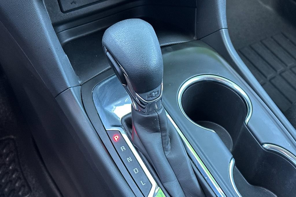 Used 2022 Chevrolet Equinox LT image 20