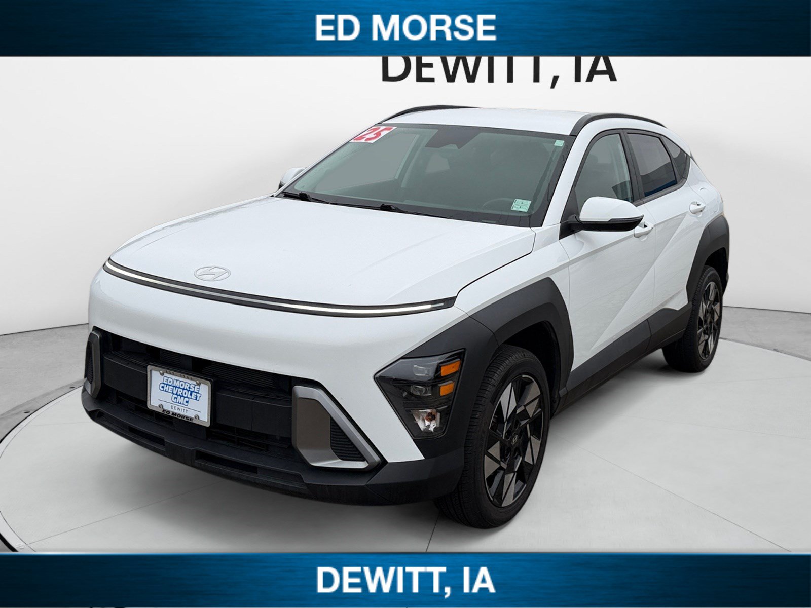 Used 2025 Hyundai Kona SEL