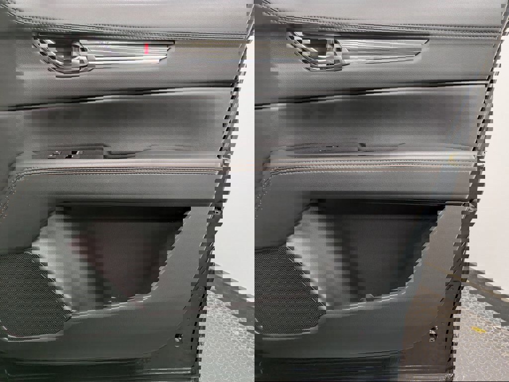 Certified 2023 MAZDA CX-5 AWD 2.5 S w/ Premium Package image 27