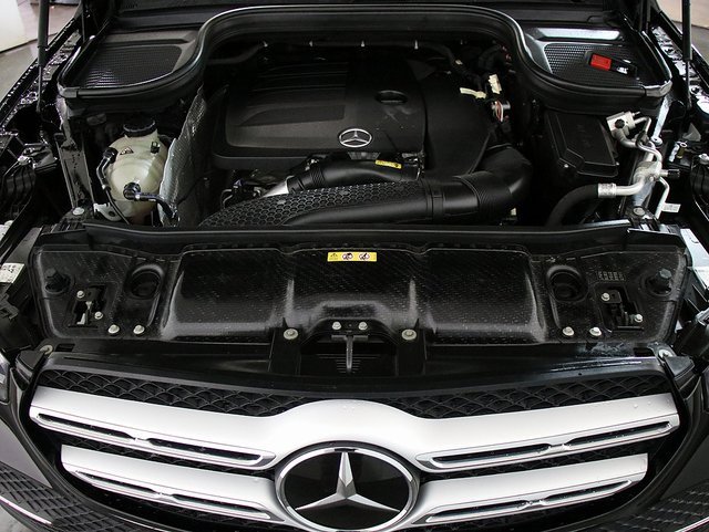 Used 2022 Mercedes-Benz GLE 350 4MATIC image 40