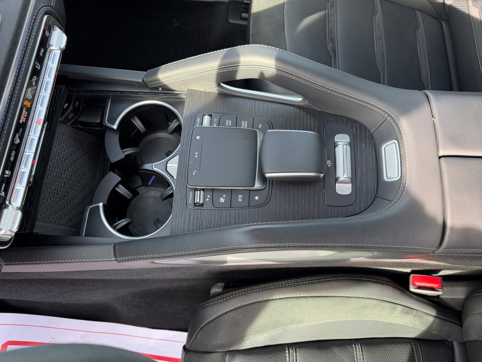 Certified 2024 Mercedes-Benz GLE 53 AMG 4MATIC Coupe image 15