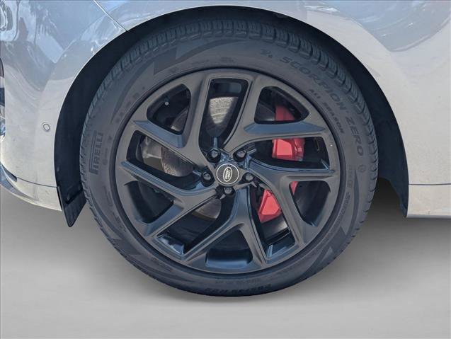 Used 2023 Land Rover Range Rover Sport SE Dynamic AWD/4WD image 25