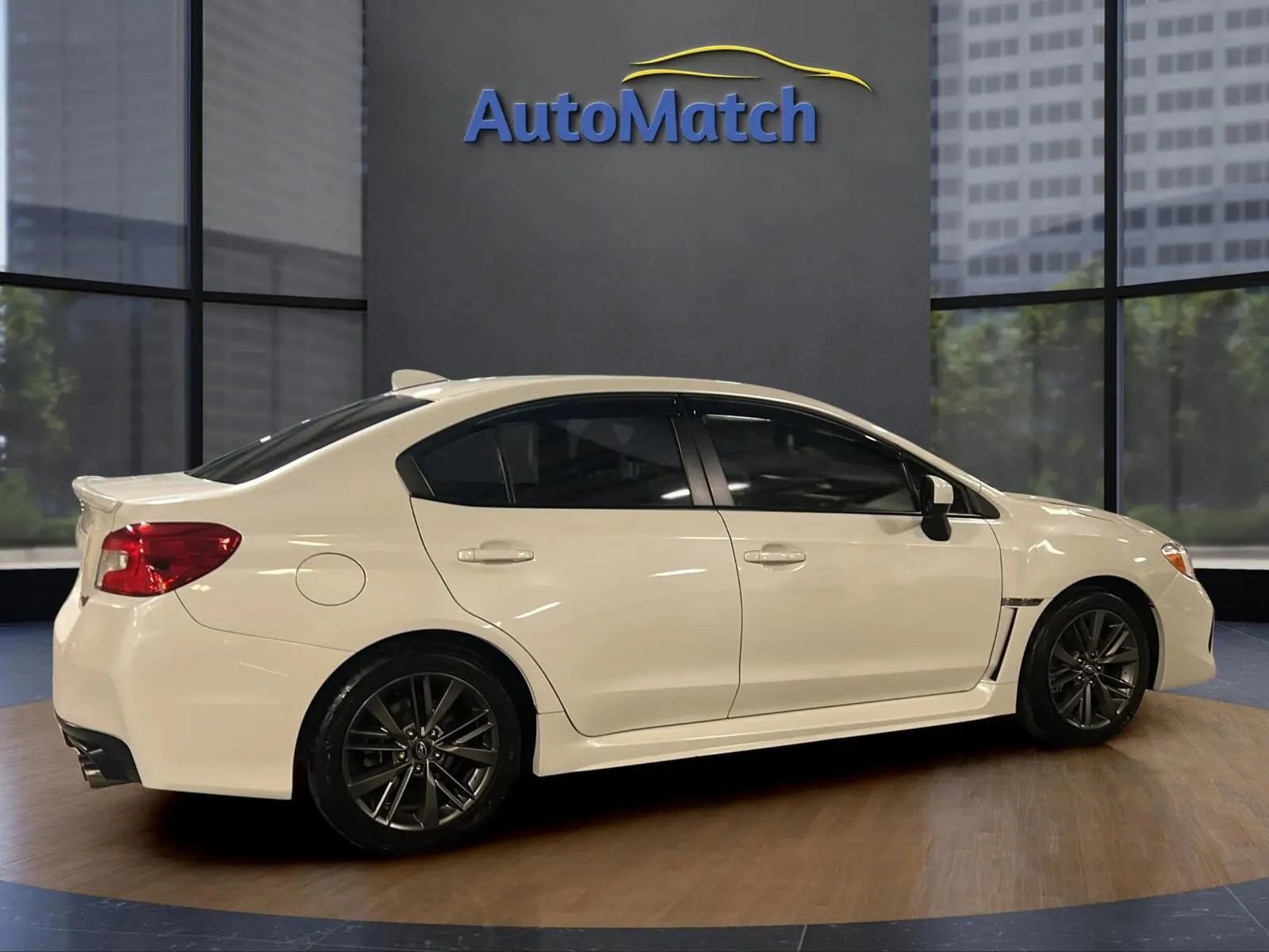 Used 2021 Subaru WRX w/ Popular Package #1 image 11