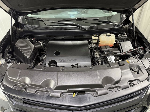 Used 2019 Chevrolet Traverse LS w/ LPO, Blackout Package image 26