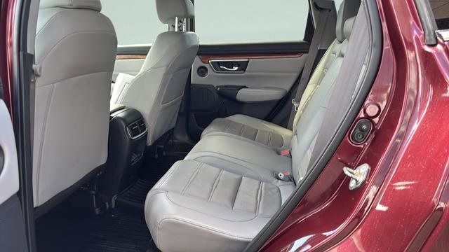 Used 2017 Honda CR-V Touring image 19