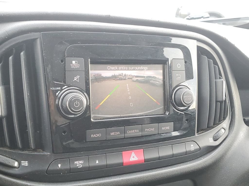 Used 2022 RAM ProMaster City Tradesman image 22