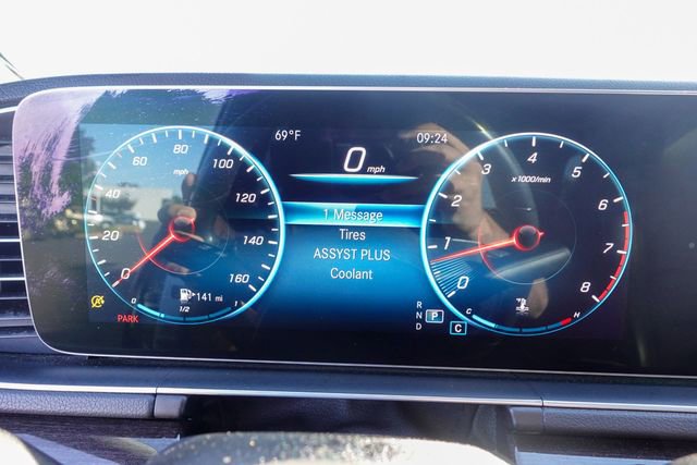 Used 2020 Mercedes-Benz GLE 350 4MATIC image 15