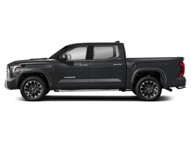 Used 2024 Toyota Tundra Limited image 3