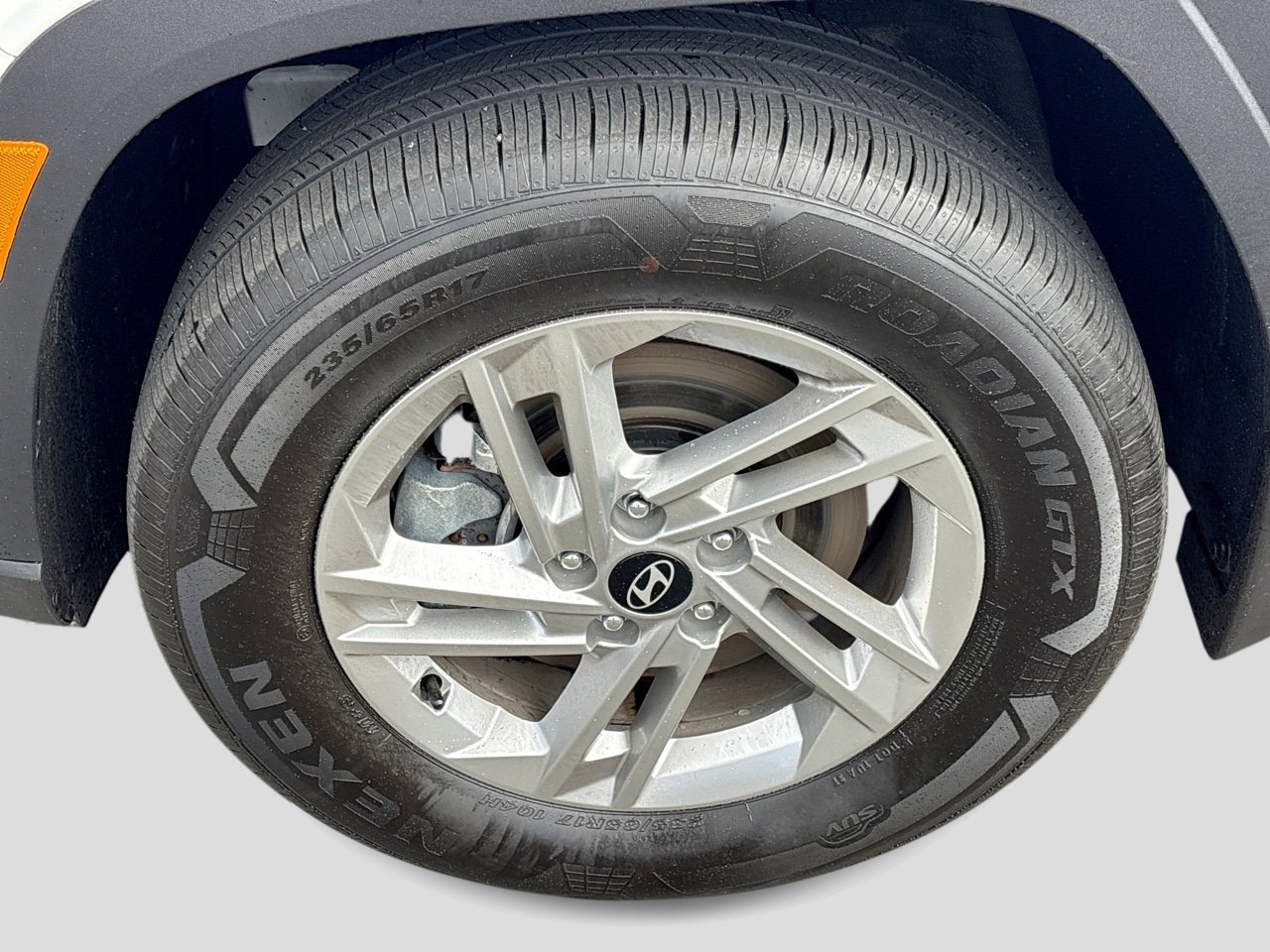 Used 2025 Hyundai Tucson SE AWD/4WD image 10