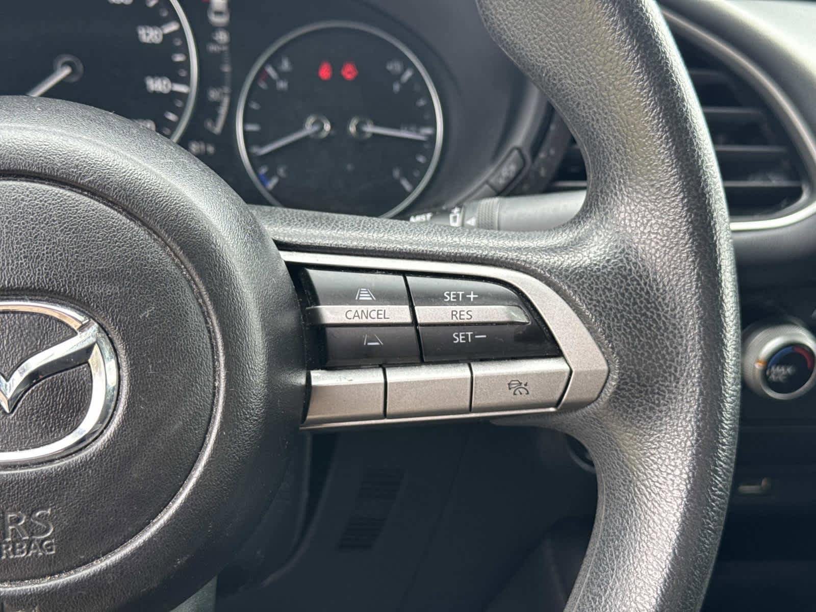 Used 2021 MAZDA MAZDA3 s FWD image 30