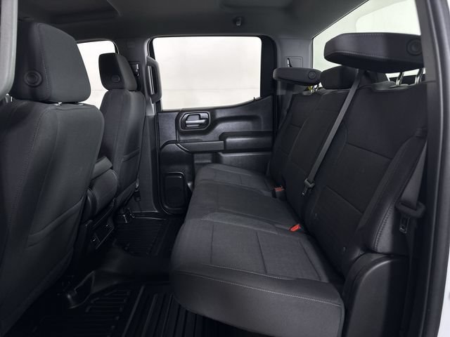 Used 2023 Chevrolet Silverado 1500 W/T w/ Trailering Package AWD/4WD image 26
