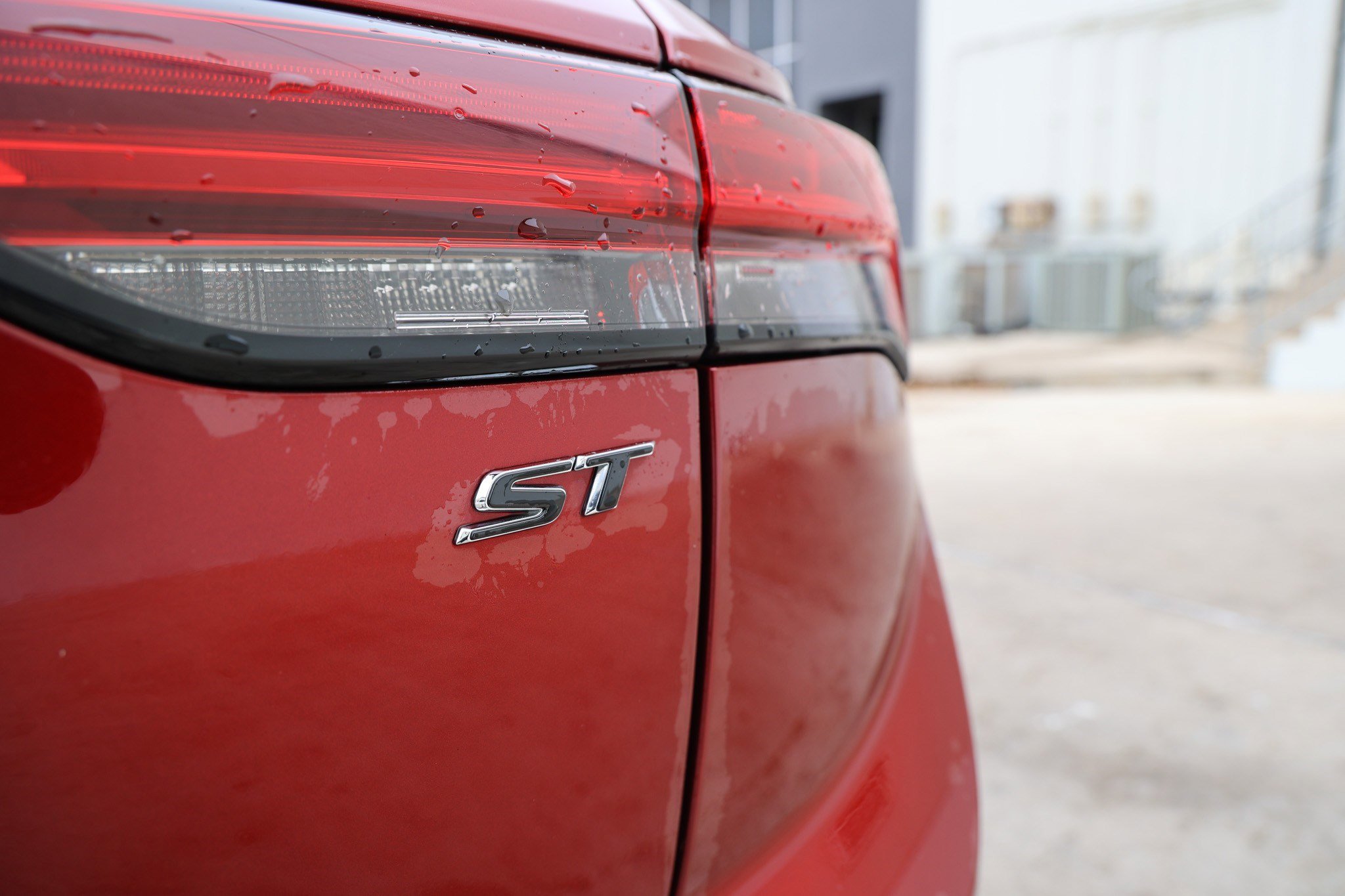 Used 2023 Buick Envision Preferred image 12