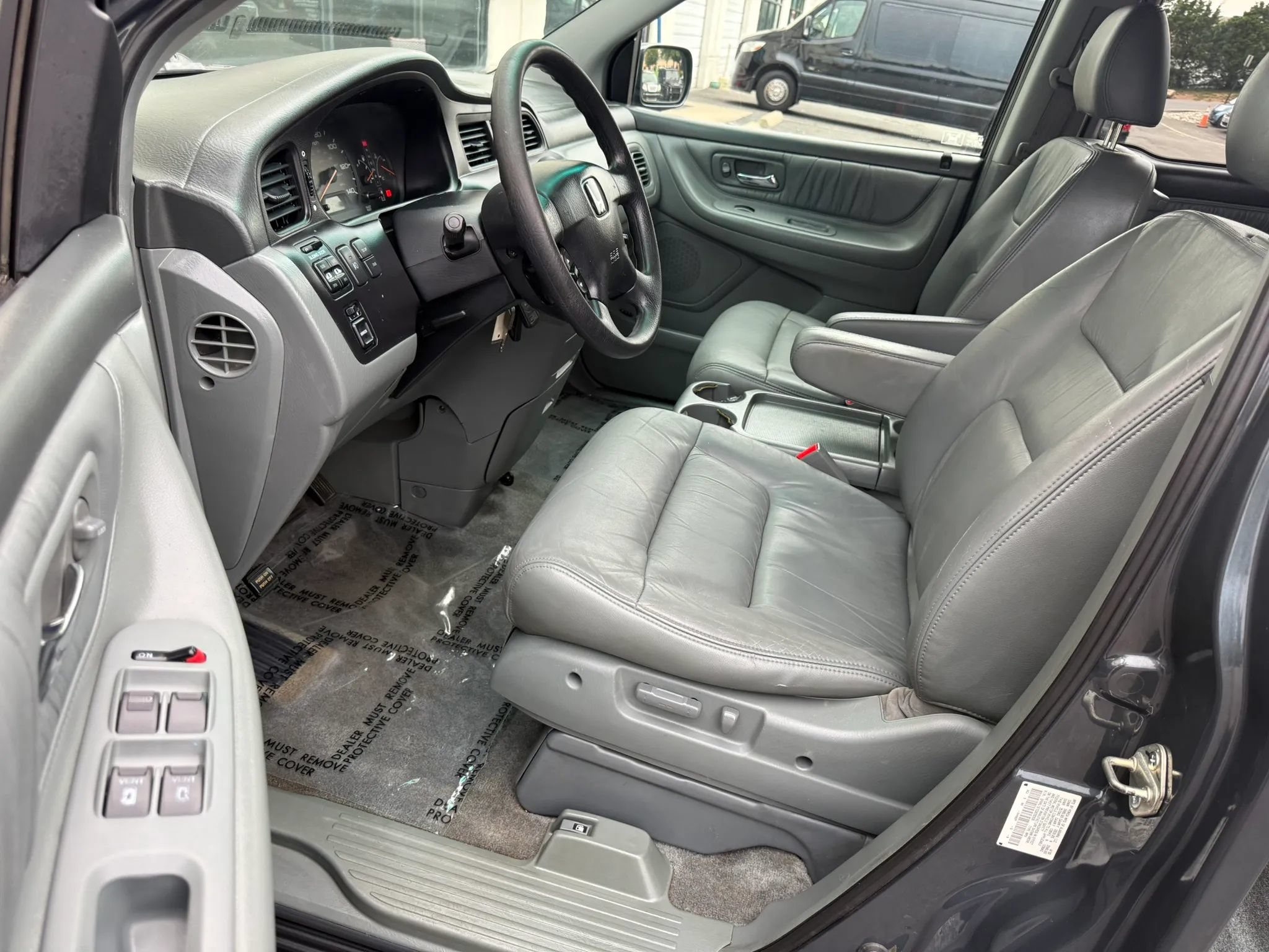 Used 2003 Honda Odyssey EX-L image 15