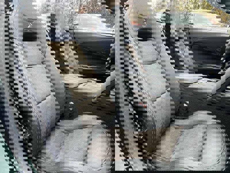 Used 2014 Chevrolet Corvette Stingray Convertible w/ 2LT Preferred Equipment Group image 16