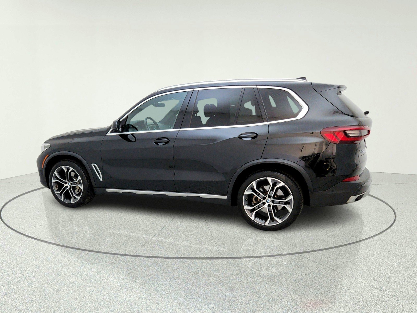 Used 2022 BMW X5 sDrive40i RWD image 13