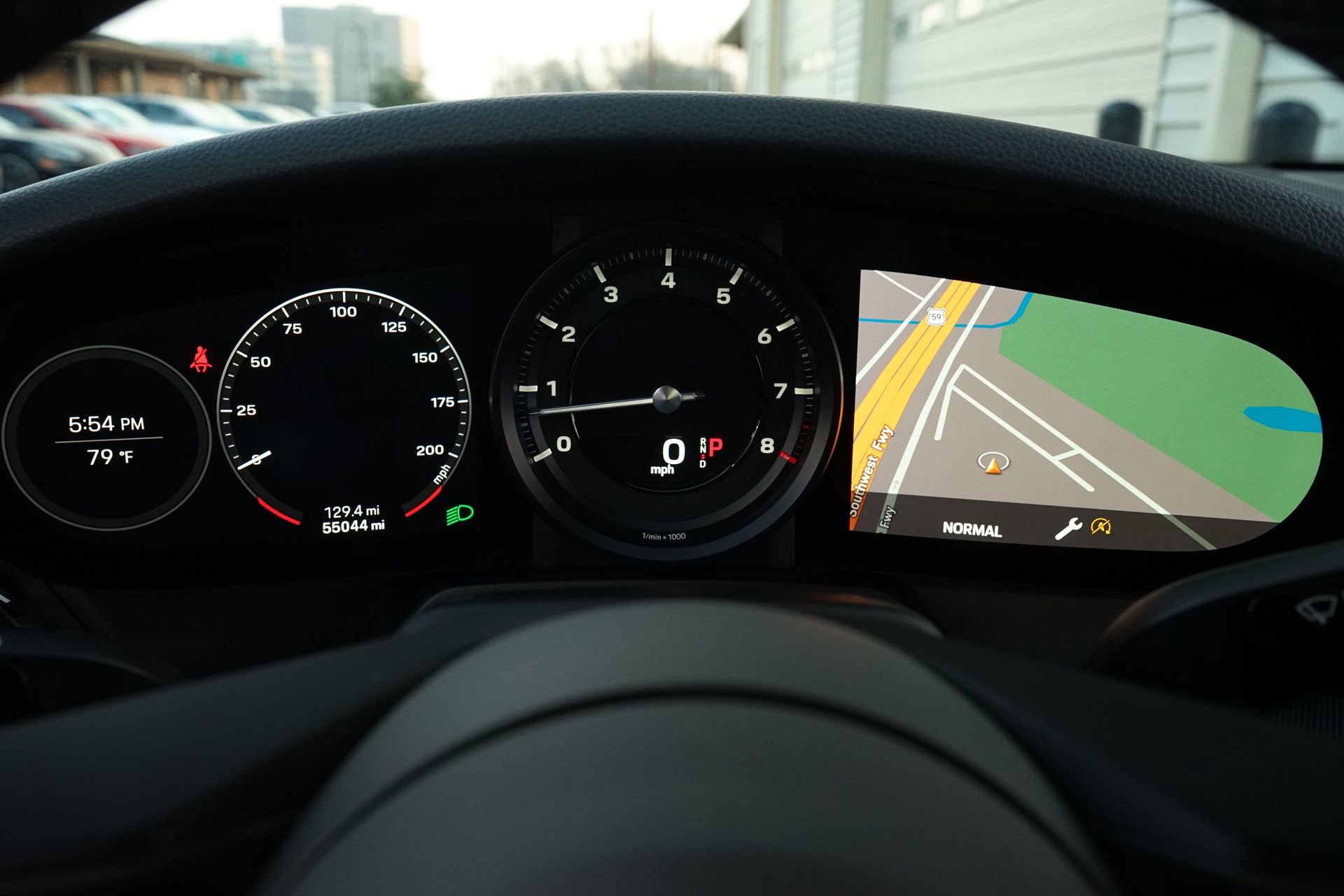 Used 2021 Porsche 911 Carrera image 14