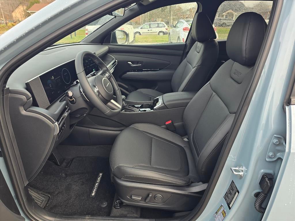 New 2026 Hyundai Santa Cruz XRT AWD/4WD image 13